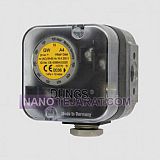 پرشر سوییچ دانگز GW 500 A4 پرشر سوییچ دانگز GW 500 A4